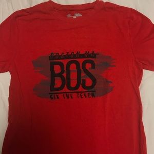 2 for $15 Boys Under Armour Shirt